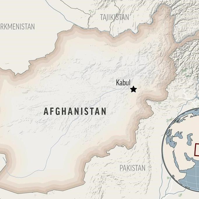 Taliban: Kabul checkpoint bomb blast kills, wounds several